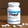 Flagyl se vende con receta b